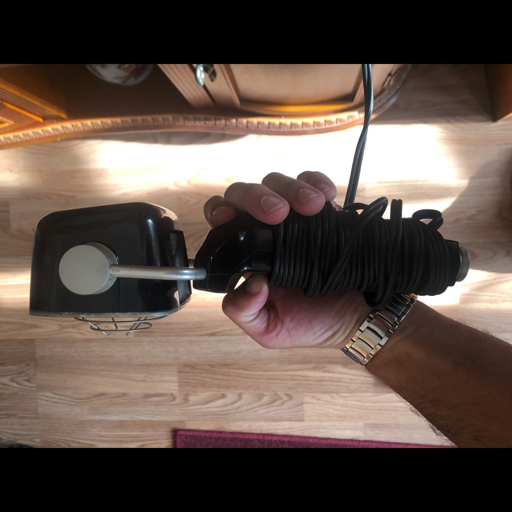 Sun gun - Picture 5 of 8